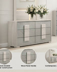 Ruthgate Contemporary Dresser