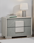 Ruthgate Contemporary Nightstand