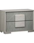 Ruthgate Contemporary Nightstand