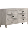 Oskarvik Contemporary Dresser