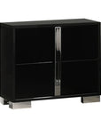 Eclissia Contemporary Nightstand
