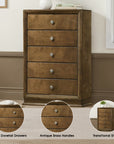 Wexford Transitional Chest