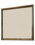 Wexford Transitional Mirror