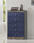 Sorrenta Glam Chest