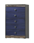 Sorrenta Glam Chest