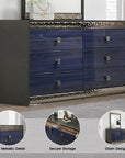 Sorrenta Glam Dresser