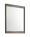 Sorrenta Glam Mirror