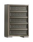 Fernhill Contemporary Chest
