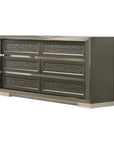 Fernhill Contemporary Dresser