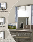 Fernhill Contemporary Mirror