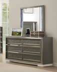 Fernhill Contemporary Mirror