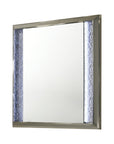 Fernhill Contemporary Mirror