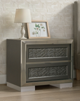Fernhill Contemporary Nightstand