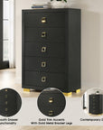 Winslow Contemporary Chest