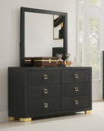 Winslow Contemporary Dresser
