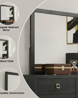 Winslow Contemporary Mirror
