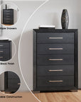 Bramley Contemporary Chest