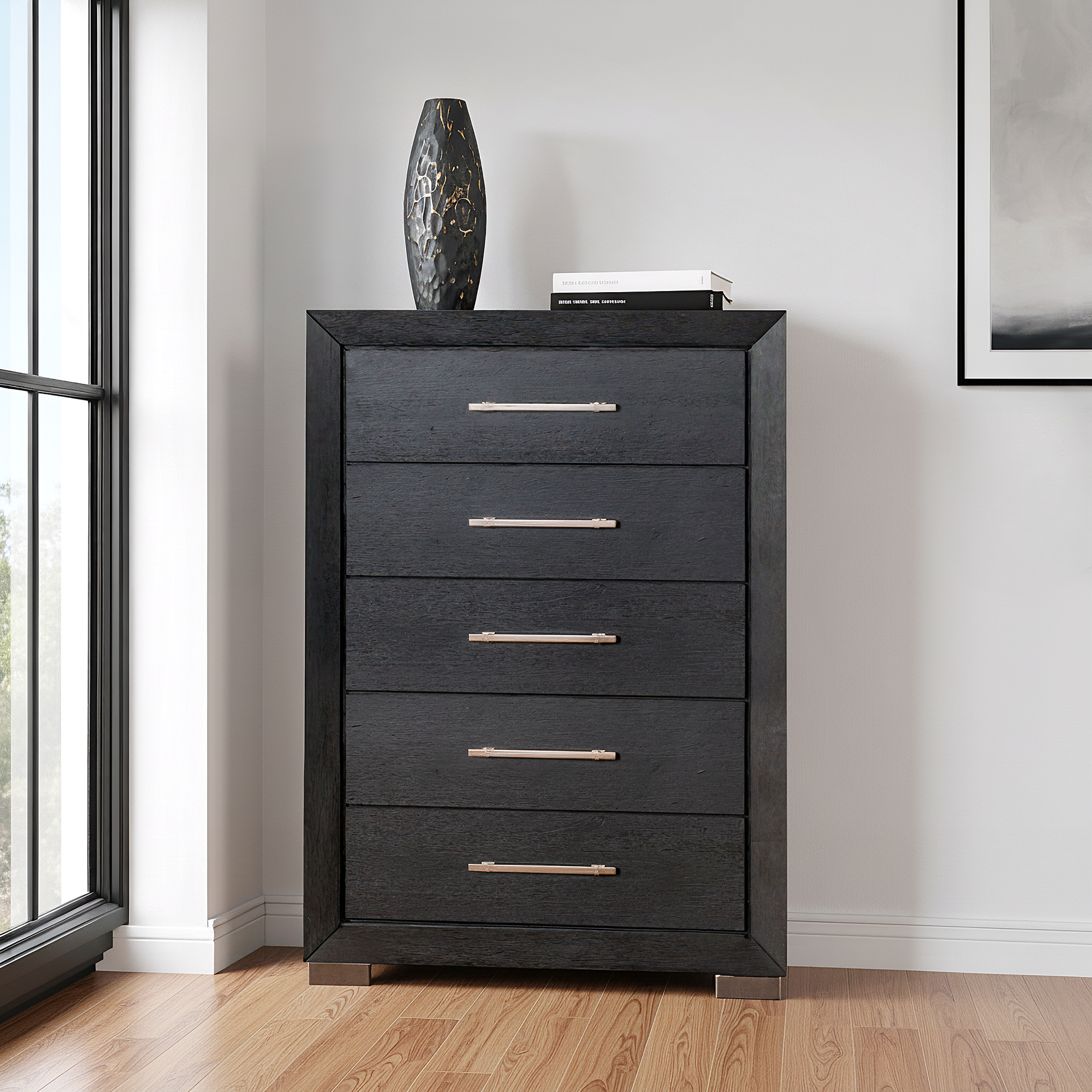 Bramley Contemporary Chest