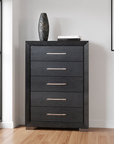 Bramley Contemporary Chest