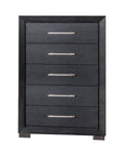 Bramley Contemporary Chest
