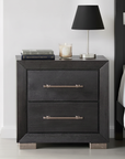 Bramley Contemporary Nightstand