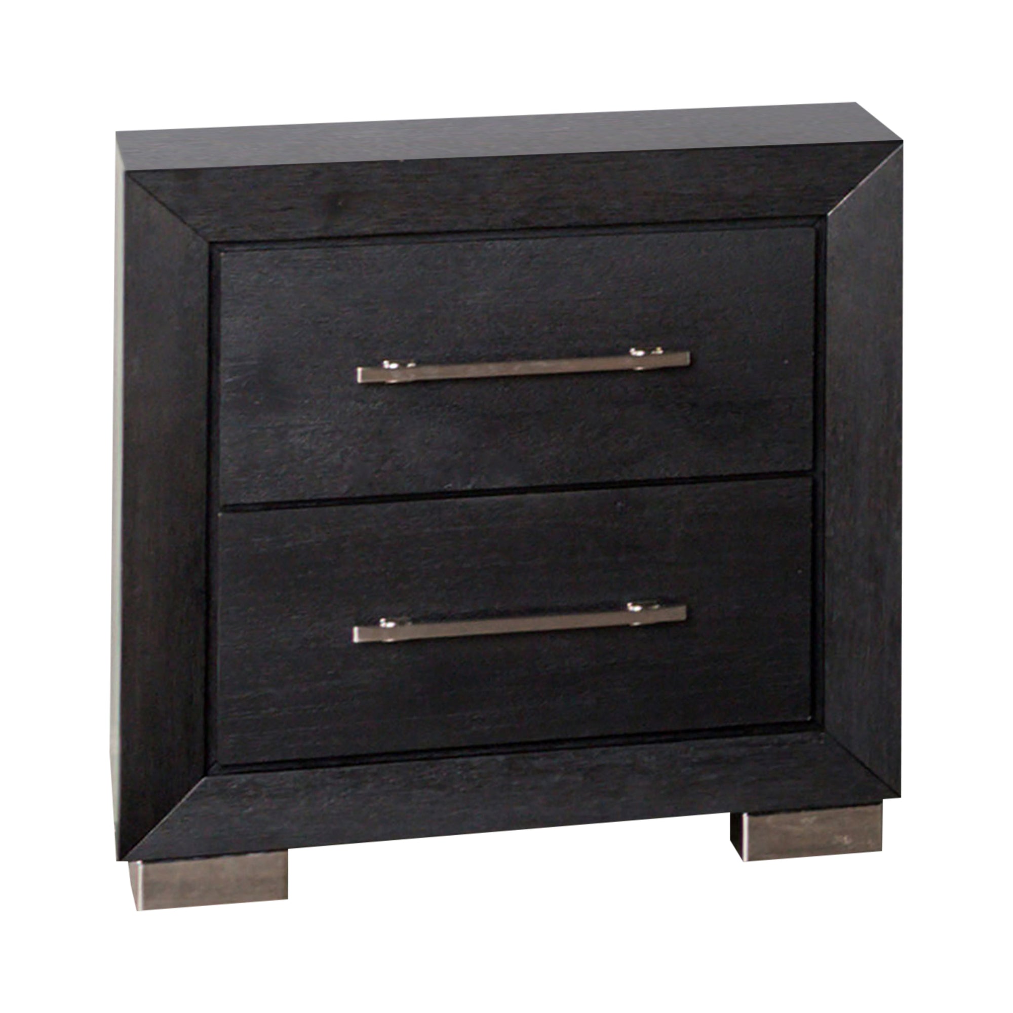 Bramley Contemporary Nightstand