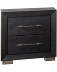 Bramley Contemporary Nightstand