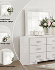 Dalbrone Transitional Mirror