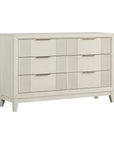 Amariel Transitional Dresser