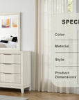 Amariel Transitional Dresser