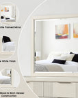 Amariel Transitional Mirror