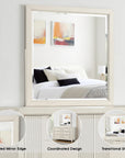 Amariel Transitional Mirror
