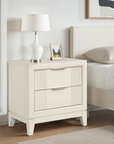 Amariel Transitional Nightstand