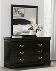 Duc De Savoie Transitional Dresser