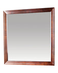 Duc De Savoie Transitional Mirror