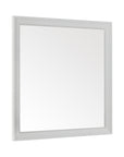 Duc De Savoie Transitional Mirror