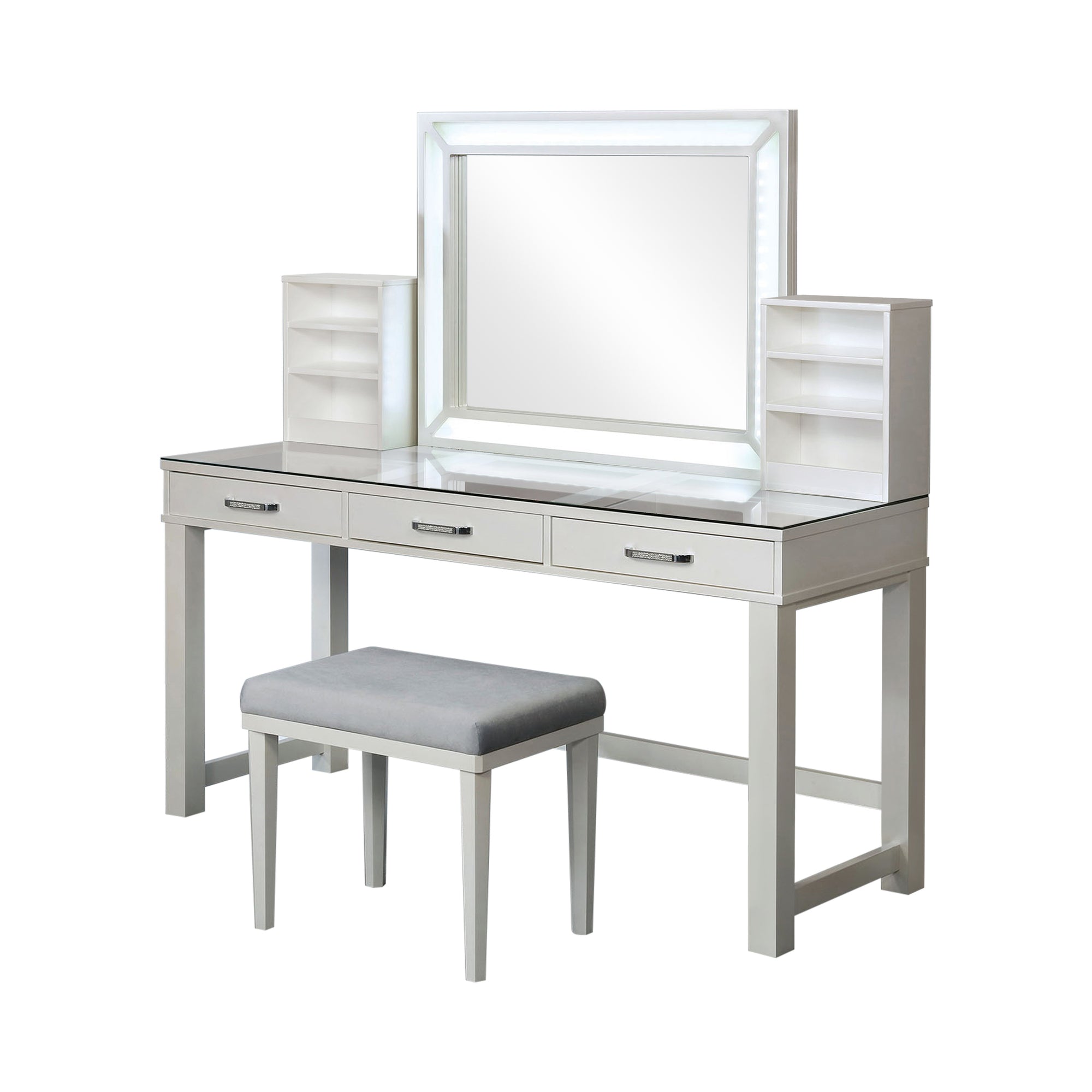 Seraphina Glam Vanity