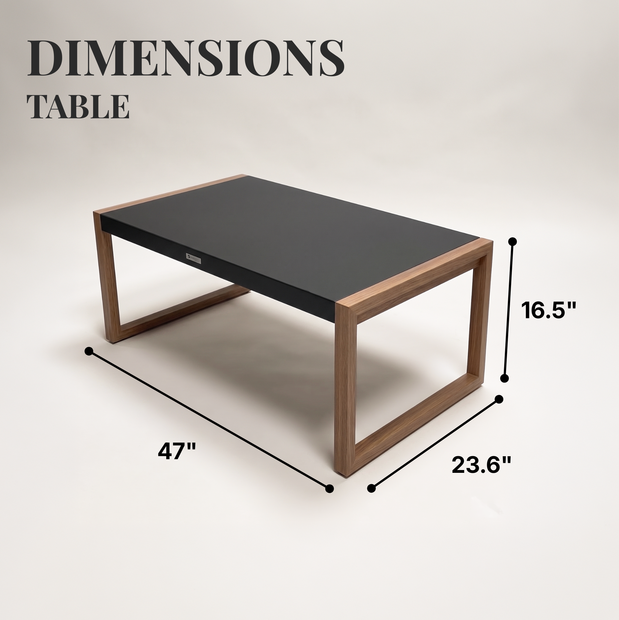 Aurelle Contemporary Outdoor Conversation Set, 4 Pieces