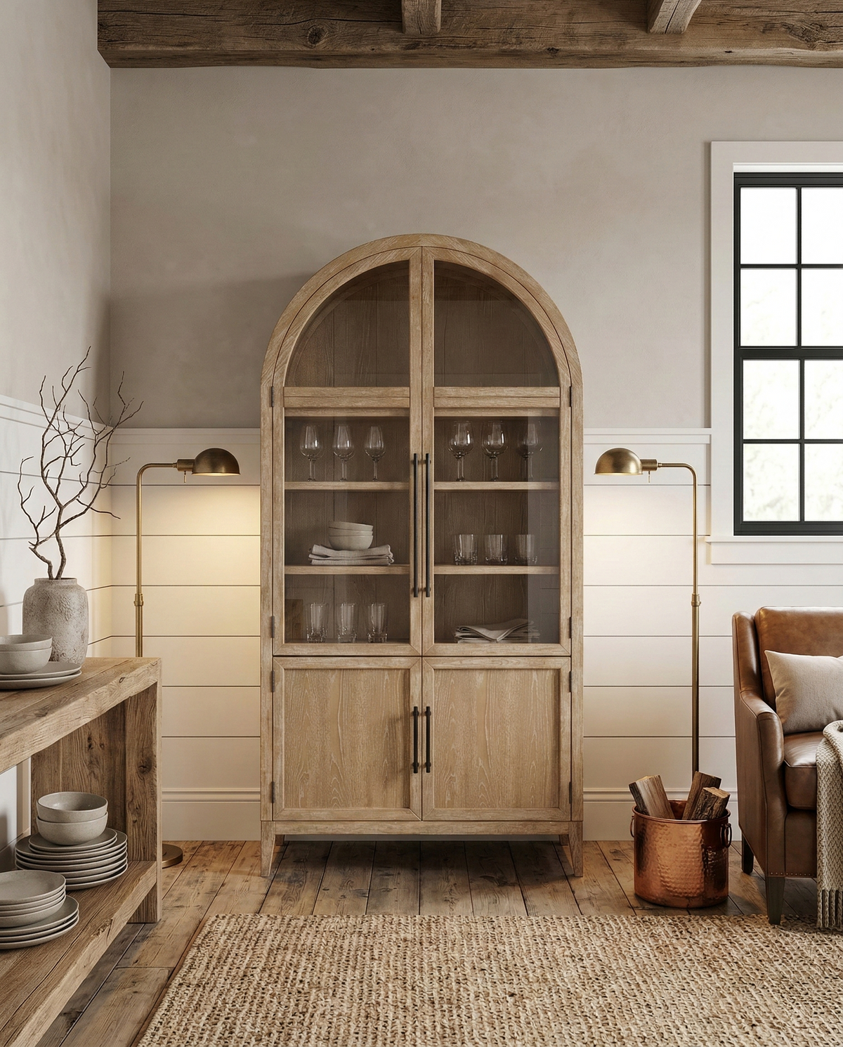 Modern Farmhouse