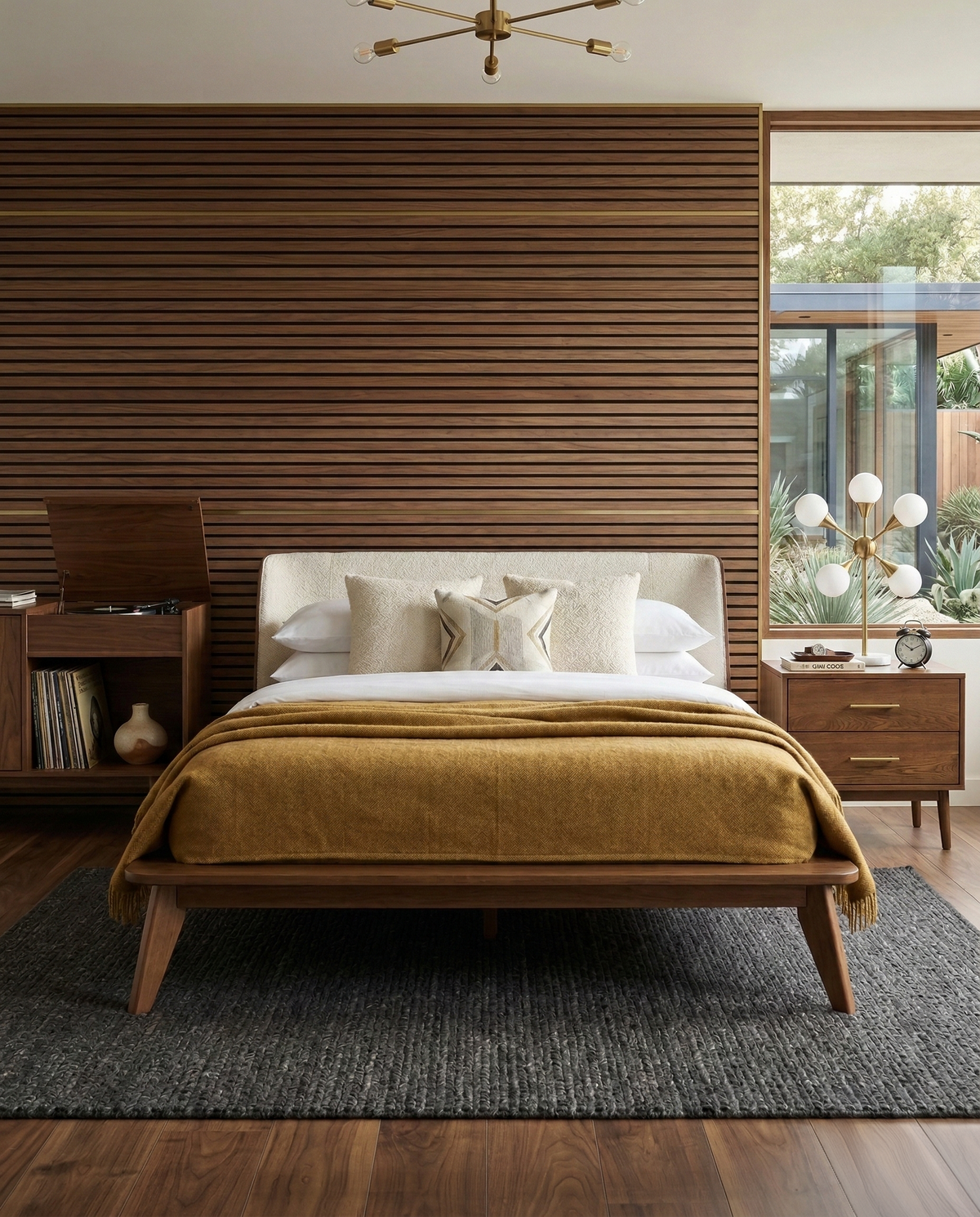 Mid-Century Modern