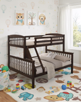Glenwood Transitional Bunk Bed
