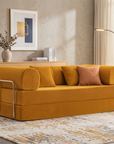 Perri Contemporary Modular Sofa