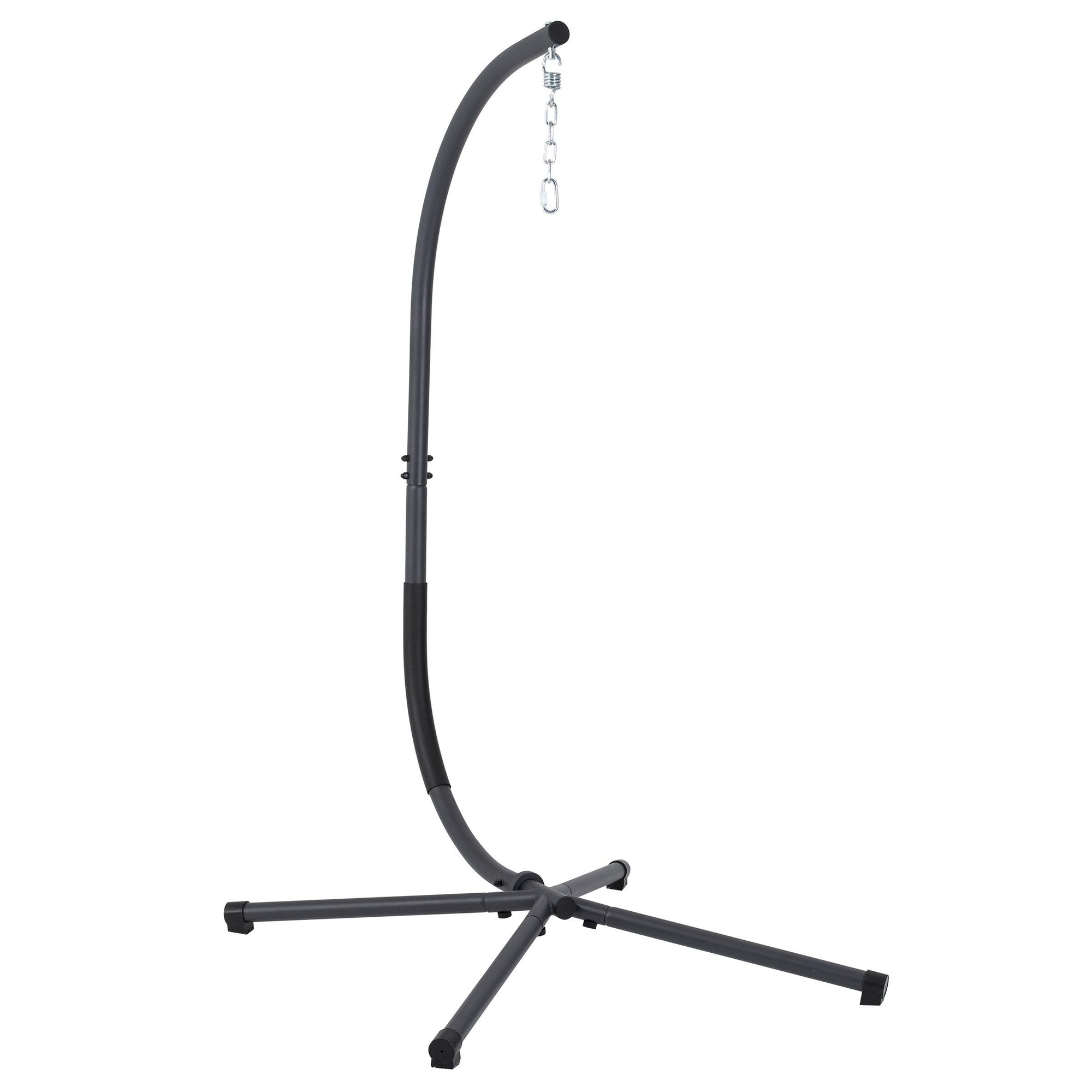 Maui Modern Swing Chair