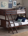 Spring Creek Transitional Bunk Bed