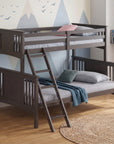 Spring Creek Transitional Bunk Bed