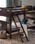 Spring Creek Transitional Bunk Bed