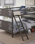 Spring Creek Transitional Bunk Bed